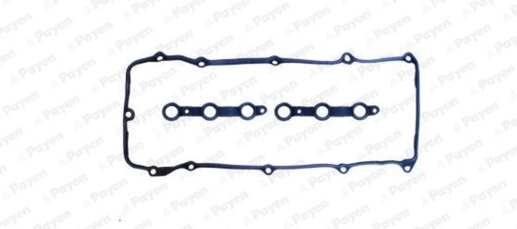 PAYEN Dichtungssatz Zylinderkopfhaube Ventildeckel für BMW 3 Limousine (E46) HM5386