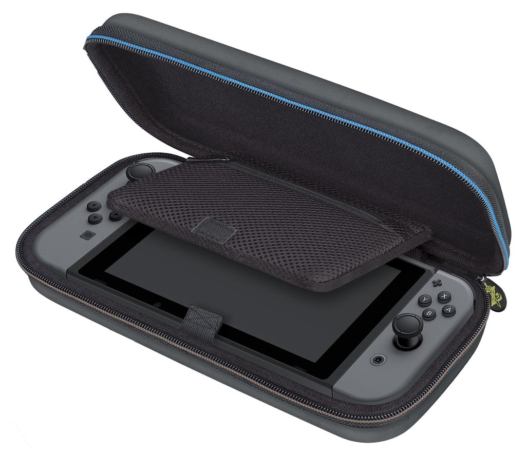 BigBen Nintendo Switch Travel Case Zelda NNS44 (sac de Image du produit 