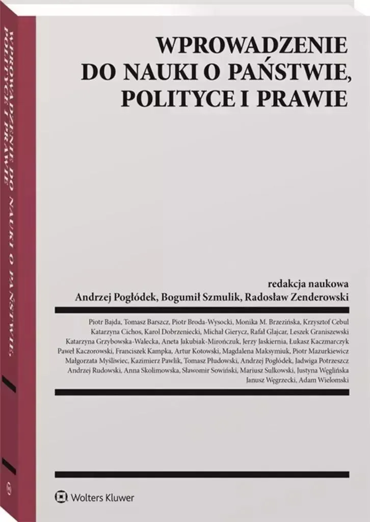 Science de l'État politique et droit comprendre enfin les notions