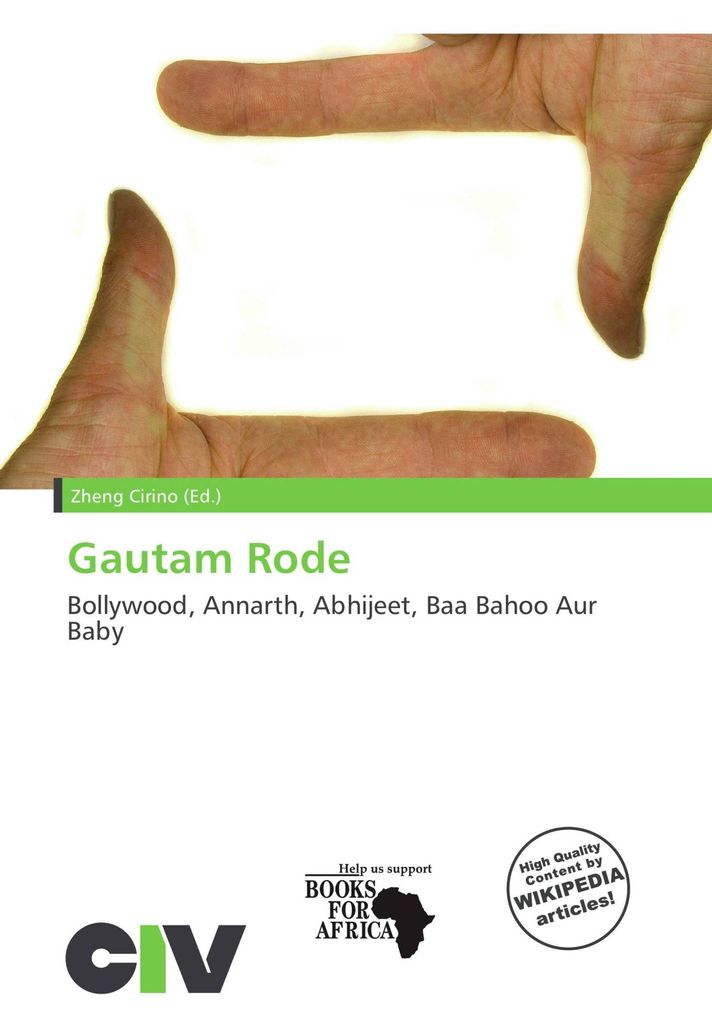 Gautam Rode