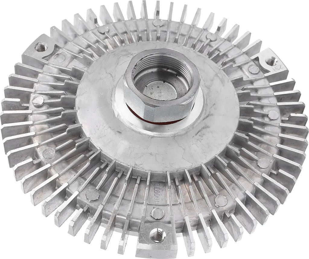 Embrayage de ventilateur en alliage métallique renforcé 1112000422