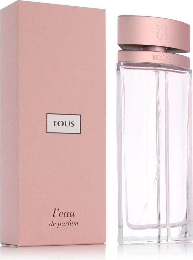 Tous L'Eau De Parfum woda perfumowana dla kobiet 90 ml Zdjęcie produktu 