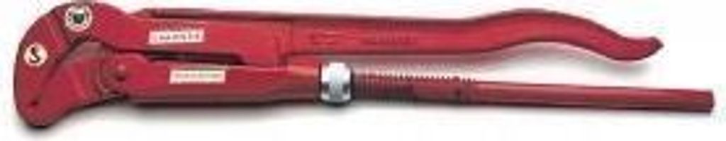 Brüder Mannesmann Eckrohrzange M10881 (M10881)