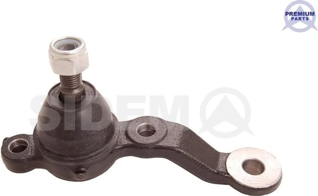 Réparez votre Suspension avec la Rotule Sidem 45288 Compatible IS 200