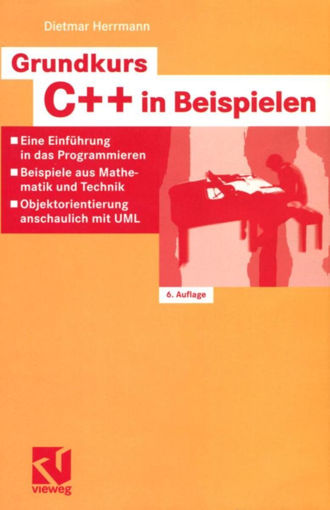 Grundkurs C++ in Beispielen