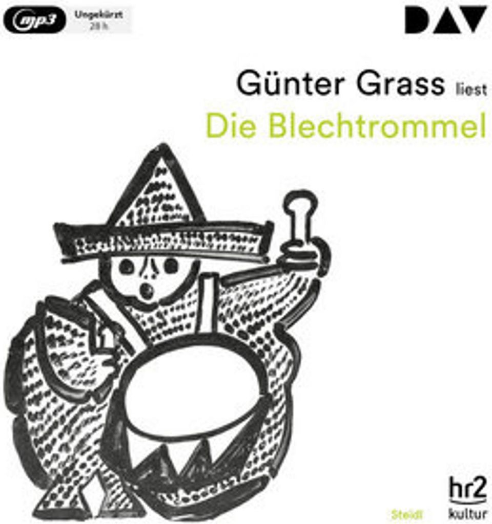 Die Blechtrommel