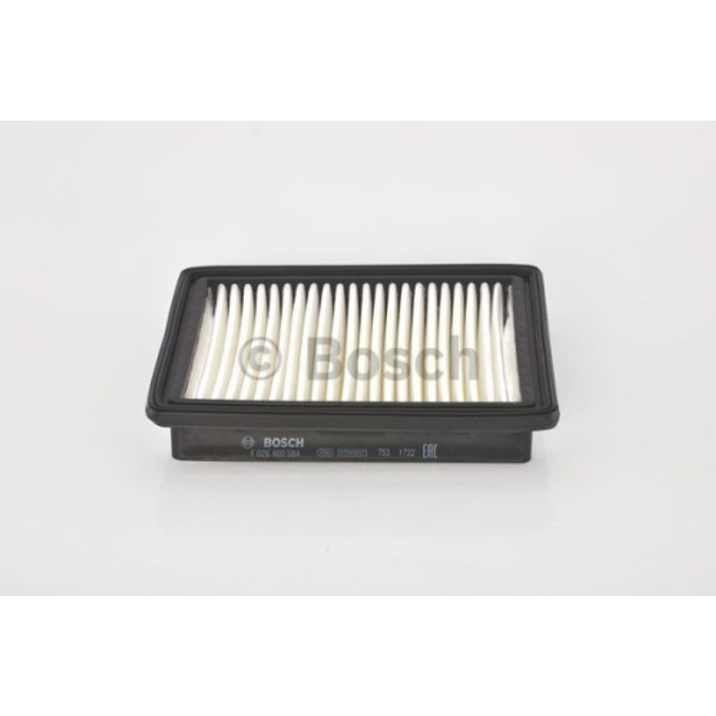 Luftfilter BOSCH F 026 400 584