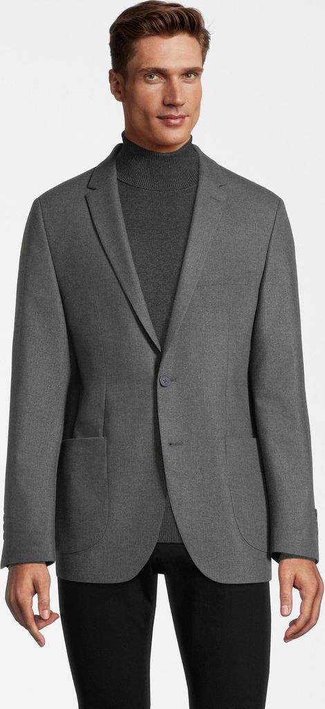 SteffenKlein Herren Sakko Slim Fit 5837-102, 5837-106, 5837-46, 5837-48, 5837-50, 5837-52, 5837-54, 5837-56, 5837-98, 5838-102, 5838-106, 5838-46, ...