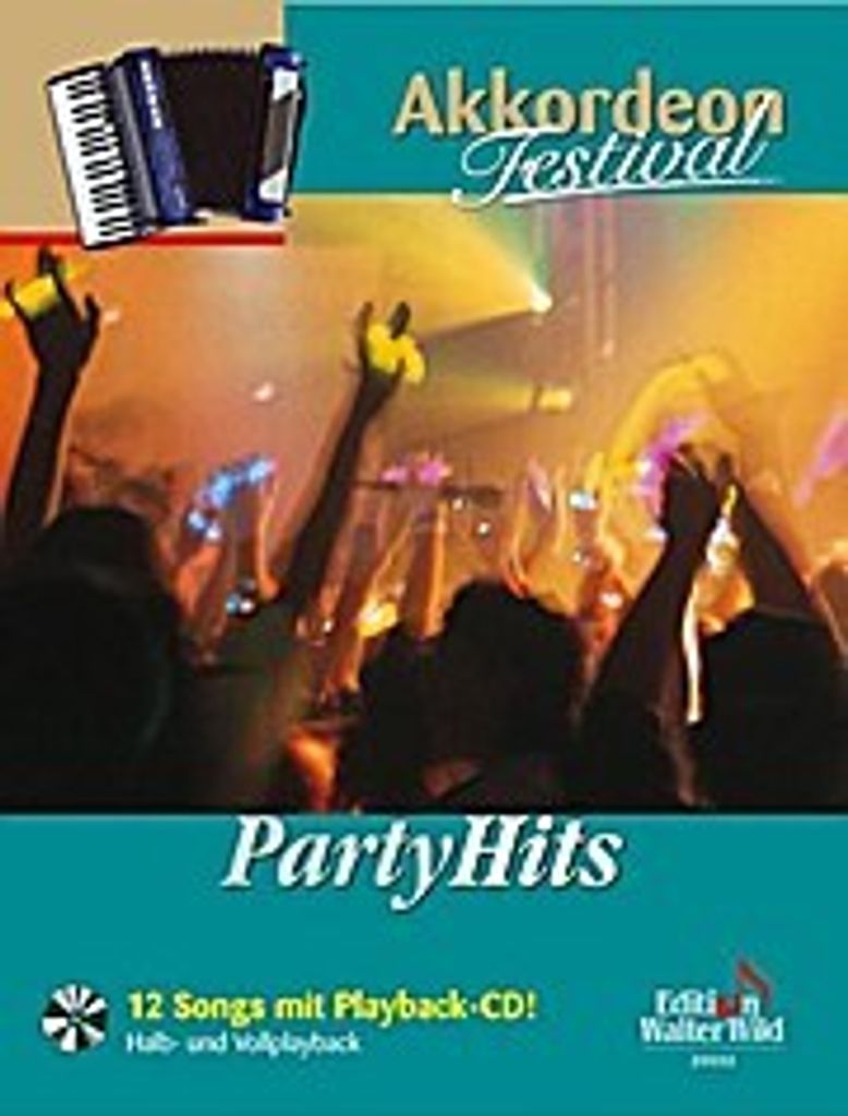Party Hits - Akkordeon Festival