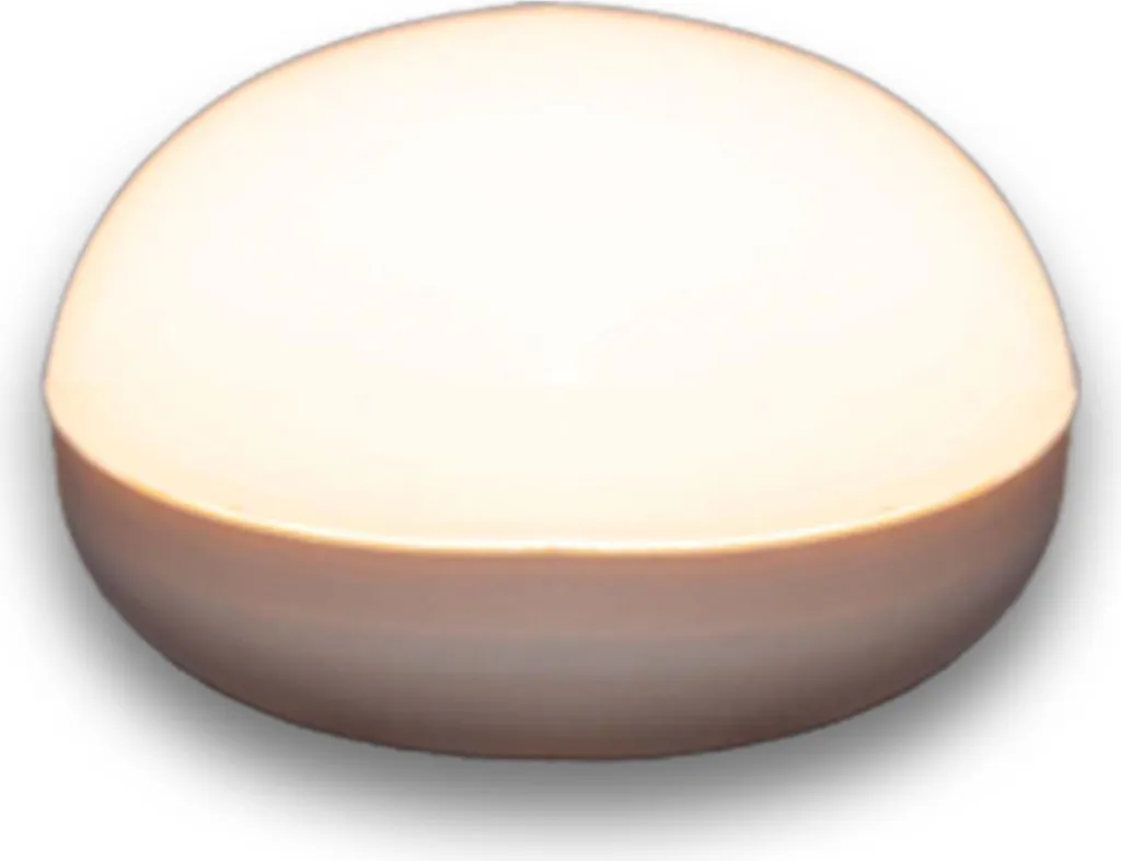Ampoule Rechargeable Extérieure RGB IP68 COCO BATTERY pour Jardin