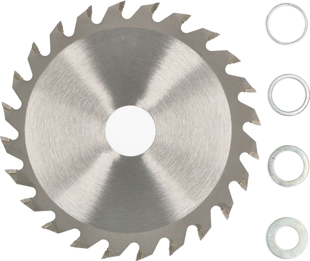 KOTARBAU® Lama in metallo duro per il taglio del legno 24 Immagine del prodotto 