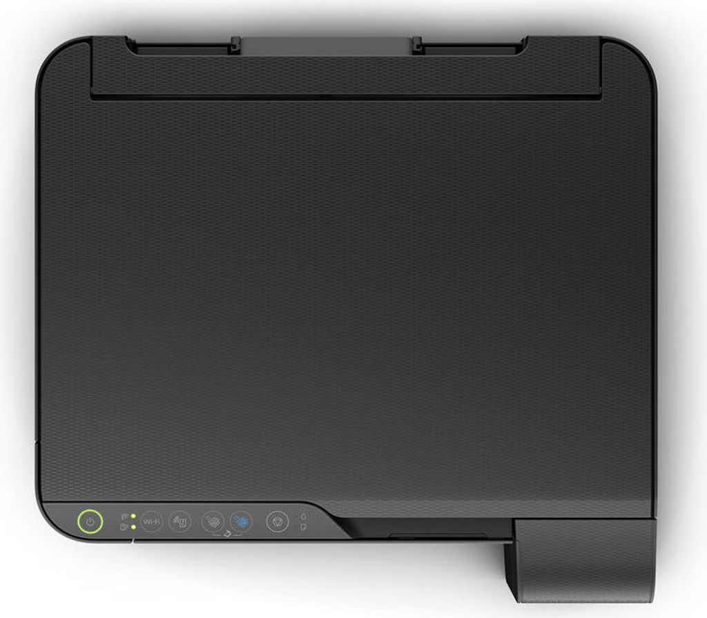 Epson EcoTank ET-2710 schwarz Multifunktionsdrucker 3-in-1 Produktbild 18