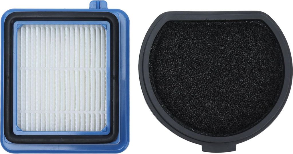 Staubsaugerfilter-Ersatzteile passend für Electrolux PF91‐5EBF PF91‐5BTF PF91‐6BWF