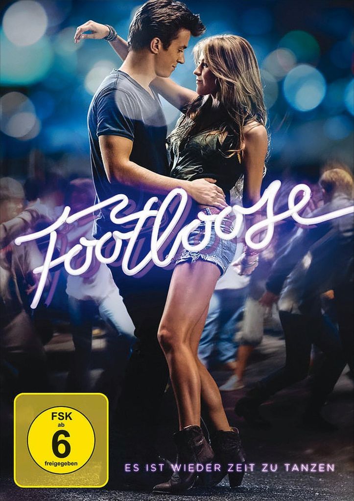 Footloose Produktbild 