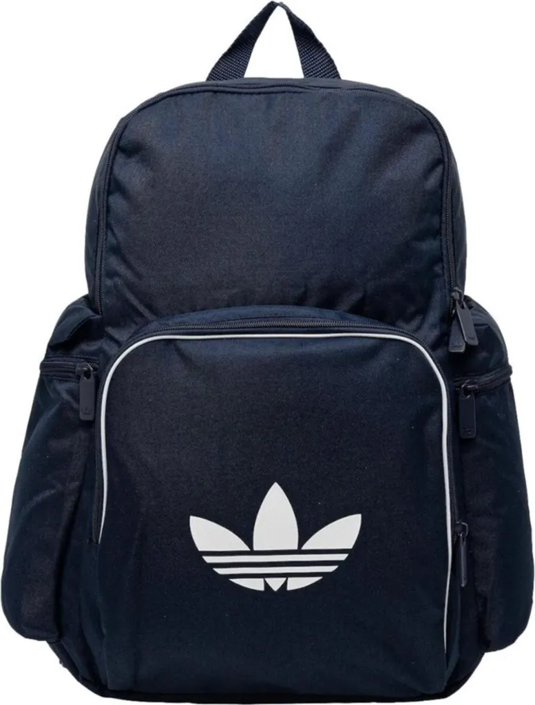 Sac à dos Adidas Adicolor JX0239 idéal pour les cours et le sport