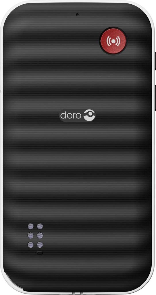 Doro Leva X10, Balken, Single SIM, 6,1 cm (2.4"), 2 MP, Produktbild 