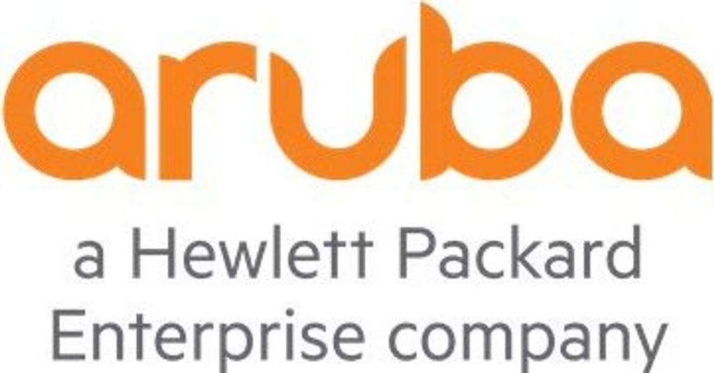 HPE Aruba AirWave K12 1 Dev 1-yr E-STU