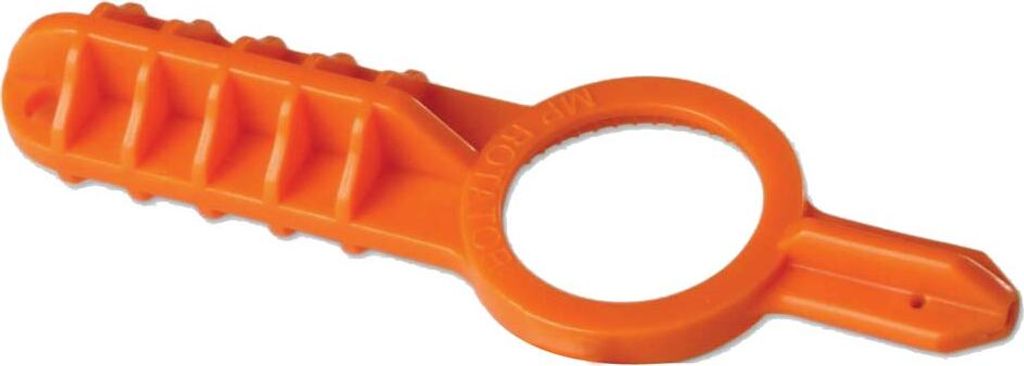 Hunter Einstellschlüssel für MP Rotator - Typ MP-Tool Produktbild 