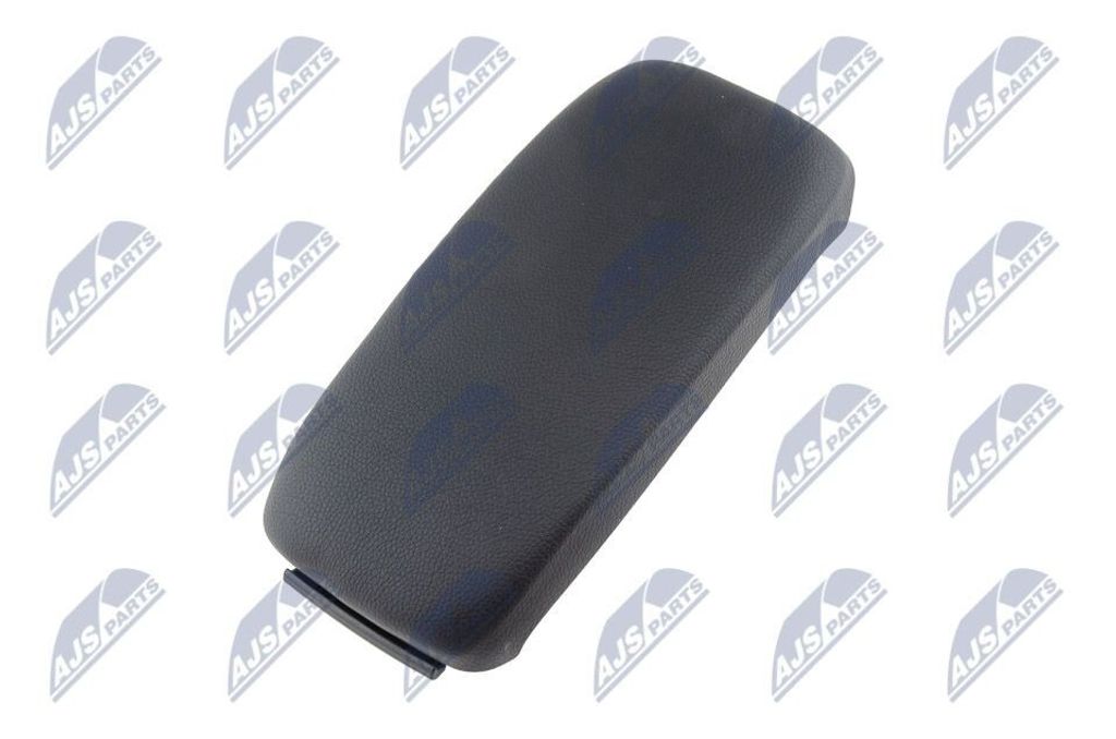 NTY Armlehne Armauflage für AUDI A3 Sportback (8PA) A3 Produktbild 