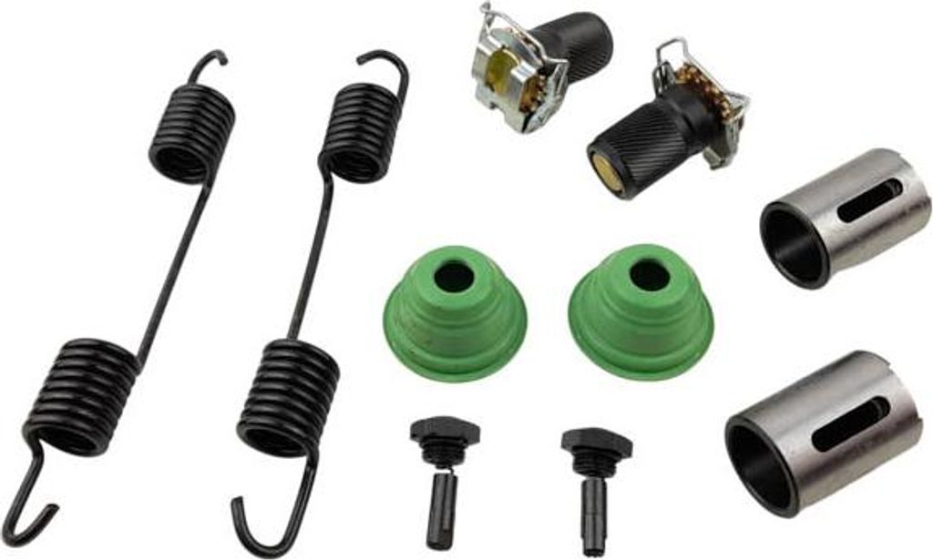 Iveco EuroCargo Trommeleinstellkolben Reparatursatz | 42559512