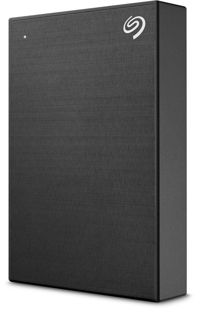 Seagate One Touch , 2 TB, 3.2 Gen 1 (3.1 Gen 1), Schwarz Produktbild 