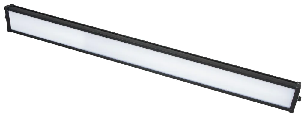 Lampe LED basse 120 cm KRAFTWERK KRA 32077-120, éclairage puissant