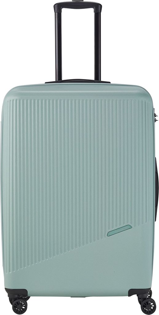 travelite trolley Bali BALI 4w Trolley Mint menthe 74cm Image du produit 