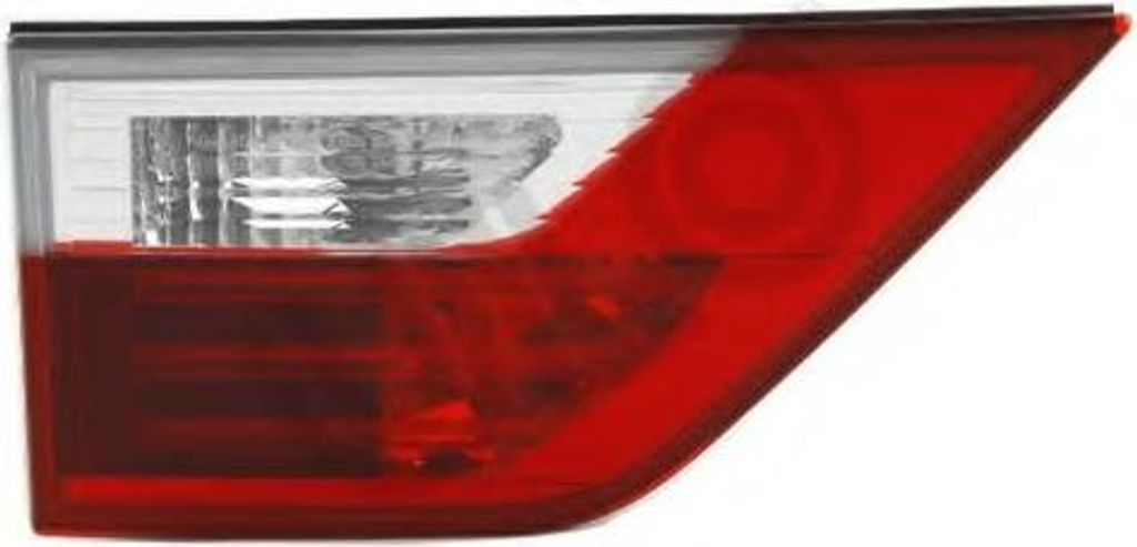 Ulo Heckleuchte 1043005