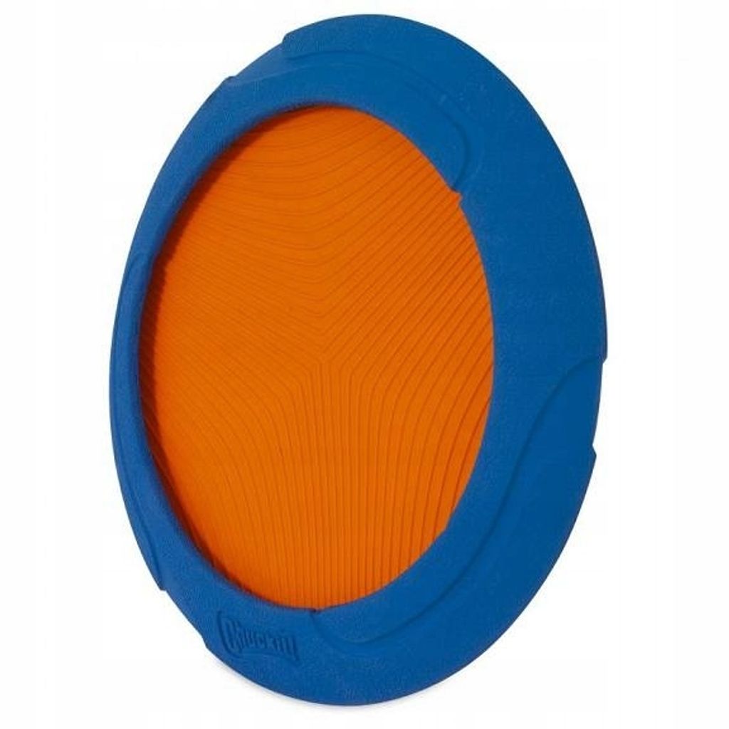 Chuckit! frisbee ultra flight für einen Hund Produktbild 6