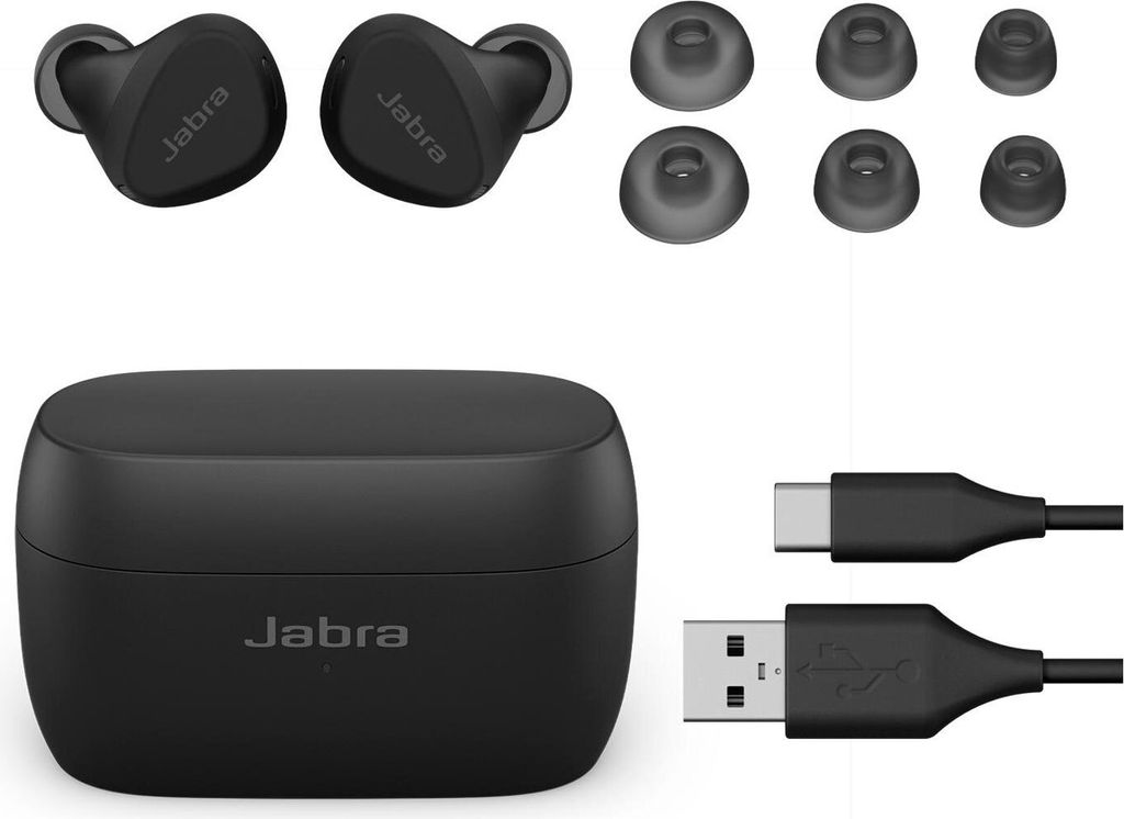 Jabra 100-99180000-60 Auricolari Wireless In-ear Sport Zdjęcie produktu 11