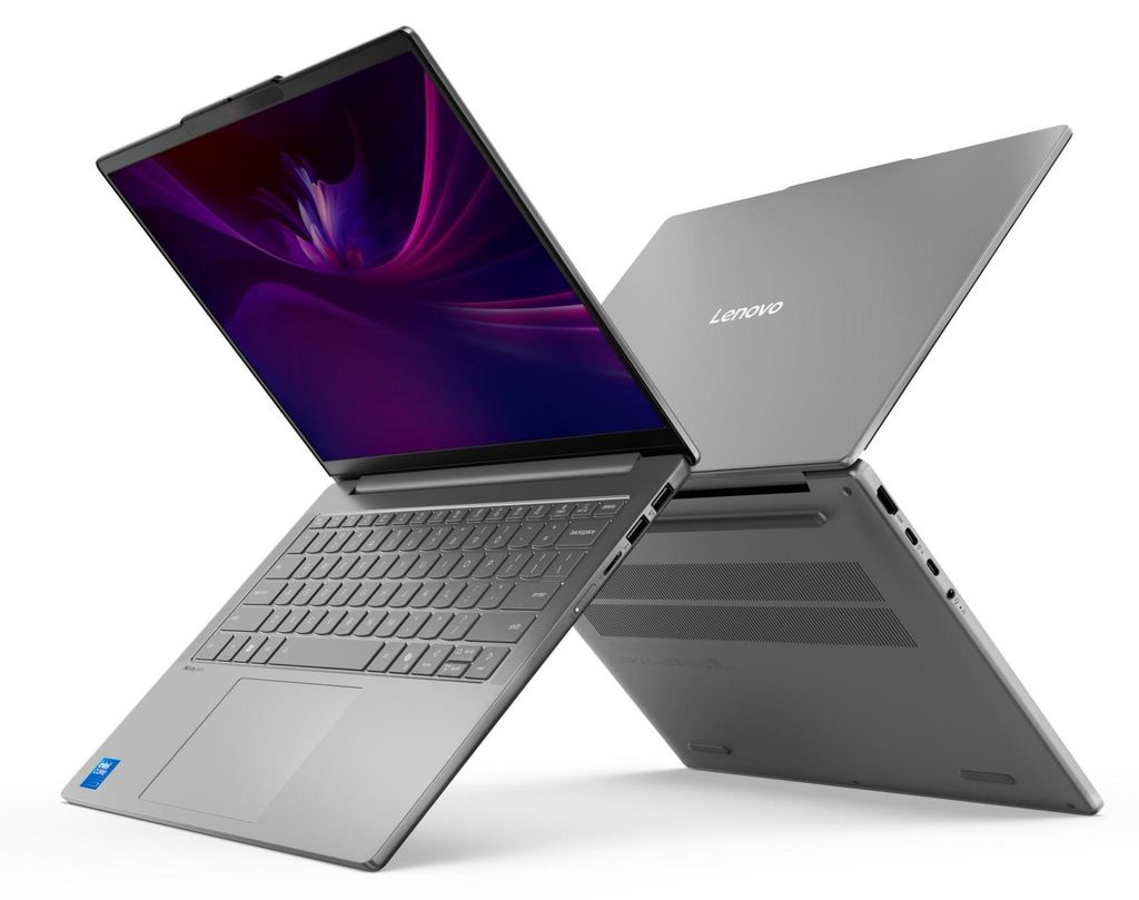 Lenovo IdeaPad Slim 5 14IRH10R, Intel Core 7, 35,6 cm (14"), 1920 x 1200 Pixel, 16 GB, 512 GB, Windows 11 Home