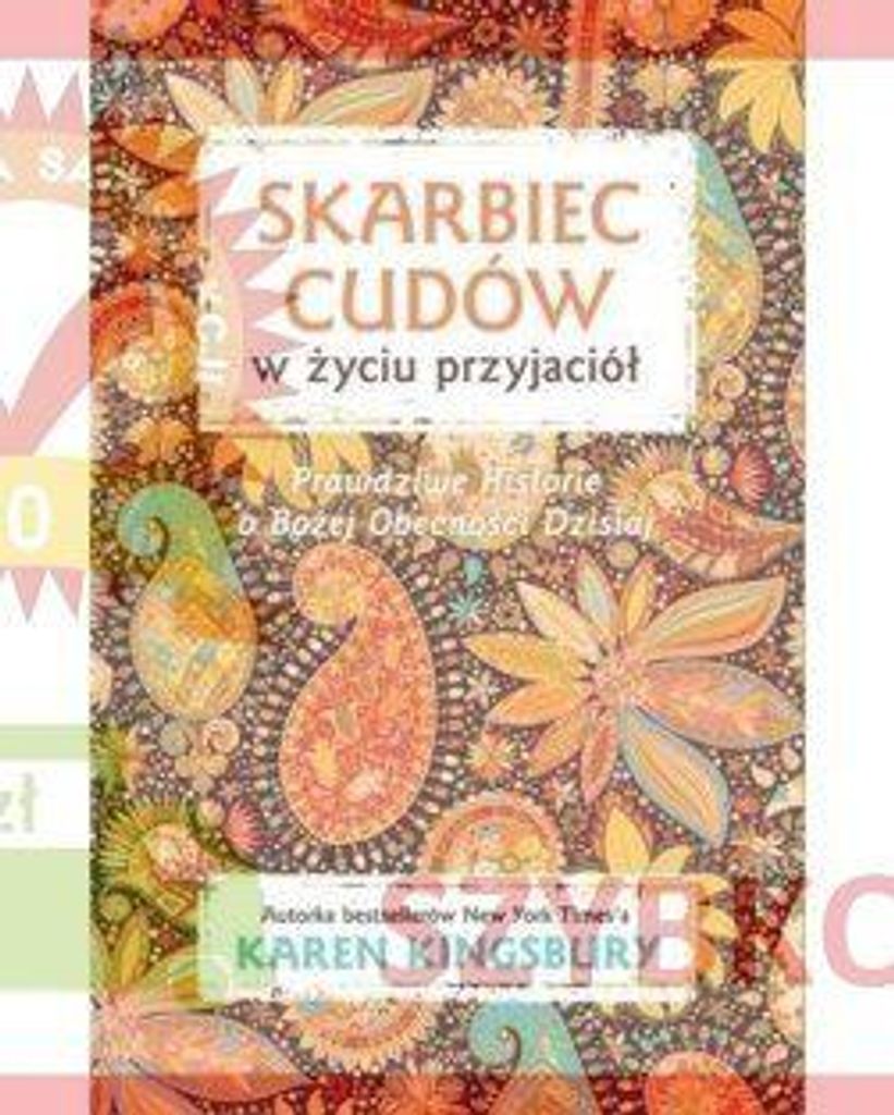 ISBN Skarbiec cudów w życiu przyjaciół, Religion, Polnisch, Taschenbuch, 180 Seiten