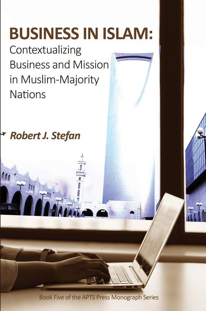 Business in Islam
