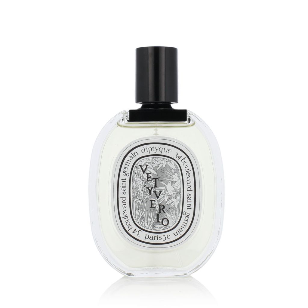 Diptyque Vetyverio Eau de Toilette, 100 ml Image du produit 
