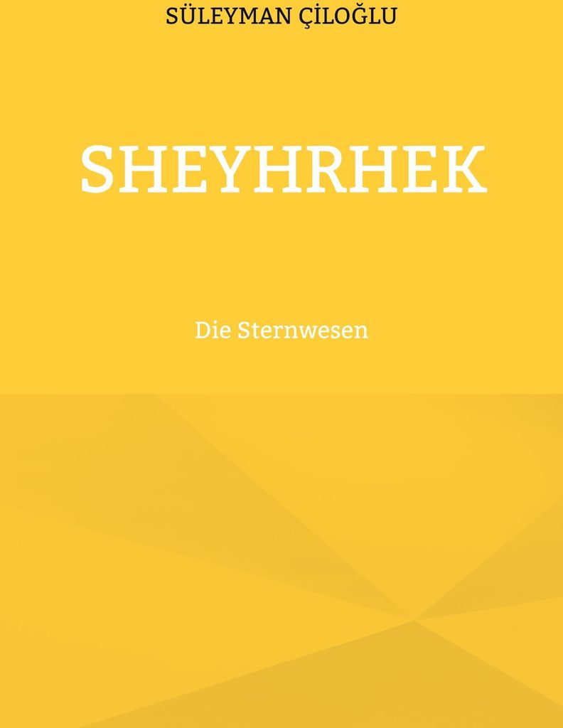 Sheyhrhek