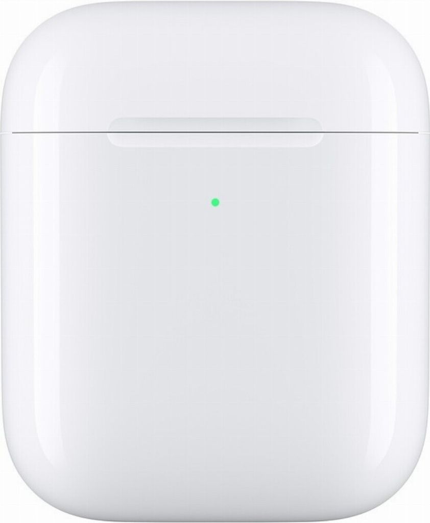 Apple MR8U2ZM/A Apple Kabelloses Ladecase fr AirPods Obrázok produktu 