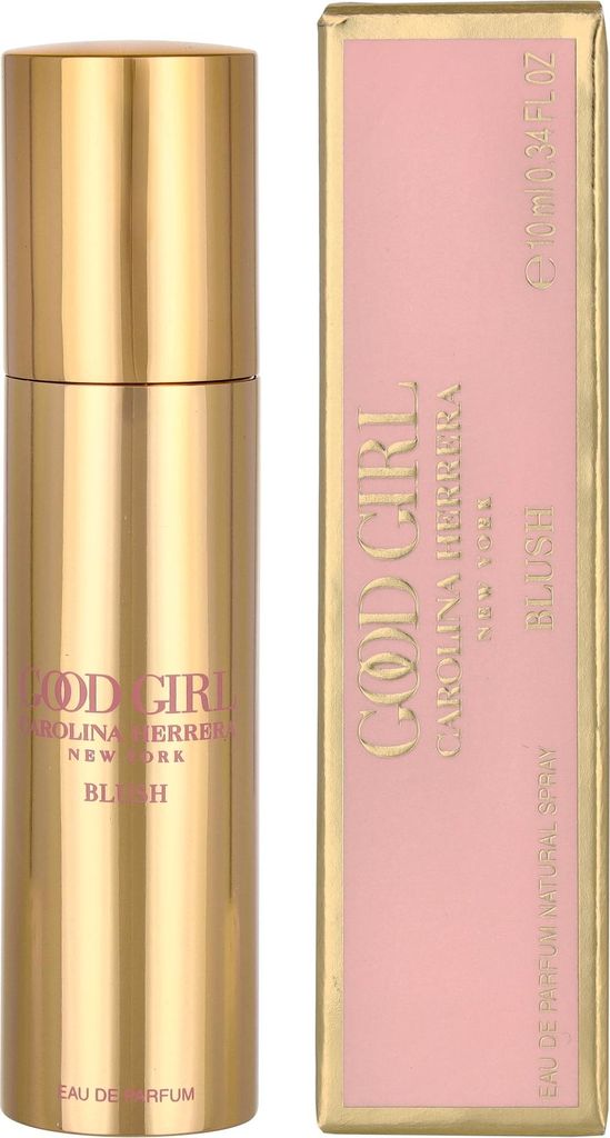 Carolina Herrera Good Girl Blush Travel Spray