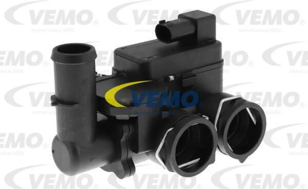 Vanne de régulation de liquide de refroidissement VEMO V30-77-1027 OE