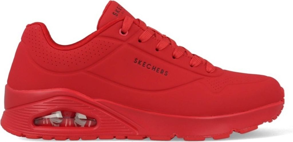 Skechers Uno Stand On Air 52458/RED Rot-41 Immagine del prodotto 
