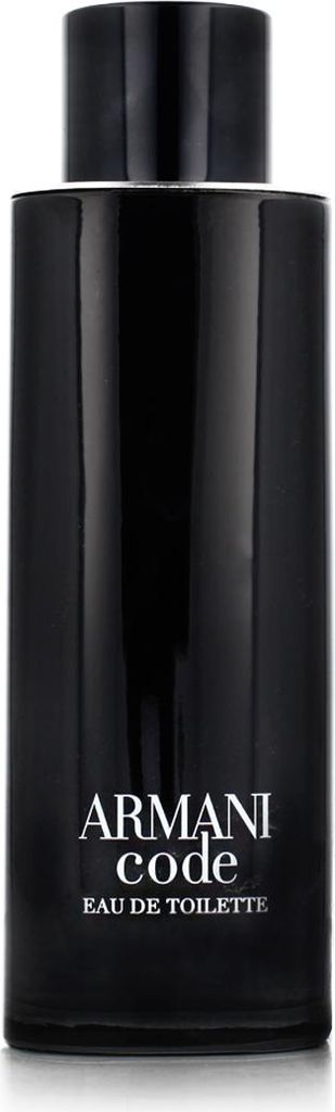 Giorgio Armani Code Homme EDT nachfüllbar 200 ml M Produktbild 