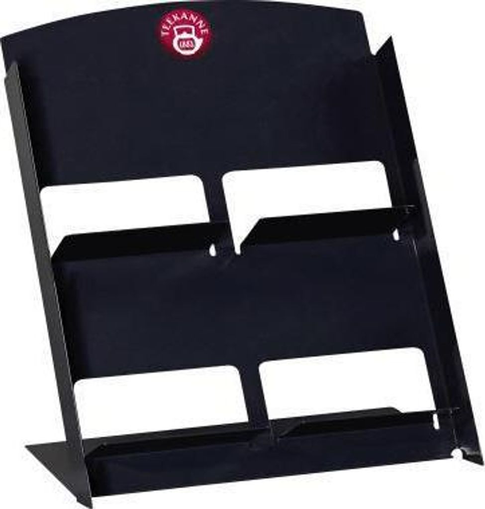 Teekanne Teebar 1674 Stahl Gastro Premium Produktbild 