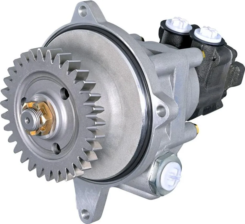 Pompe hydraulique HELLA pour direction assistée SAAB 99 de série