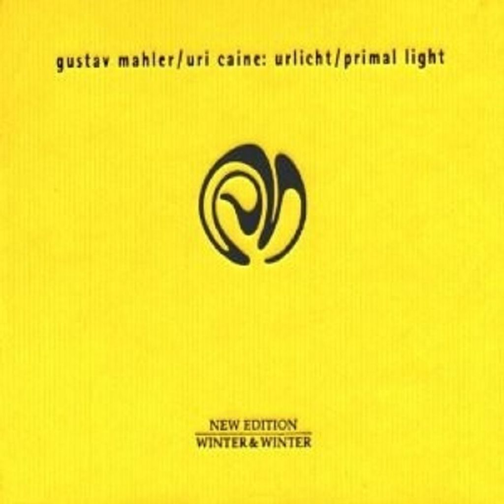 Caine,Uri-Urlicht/Primal Light