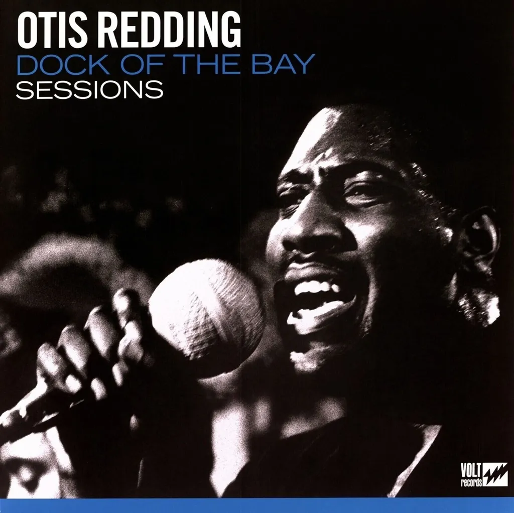 Vinyle Otis Redding Dock Of The Bay Sessions LP Son Haute Fidélité