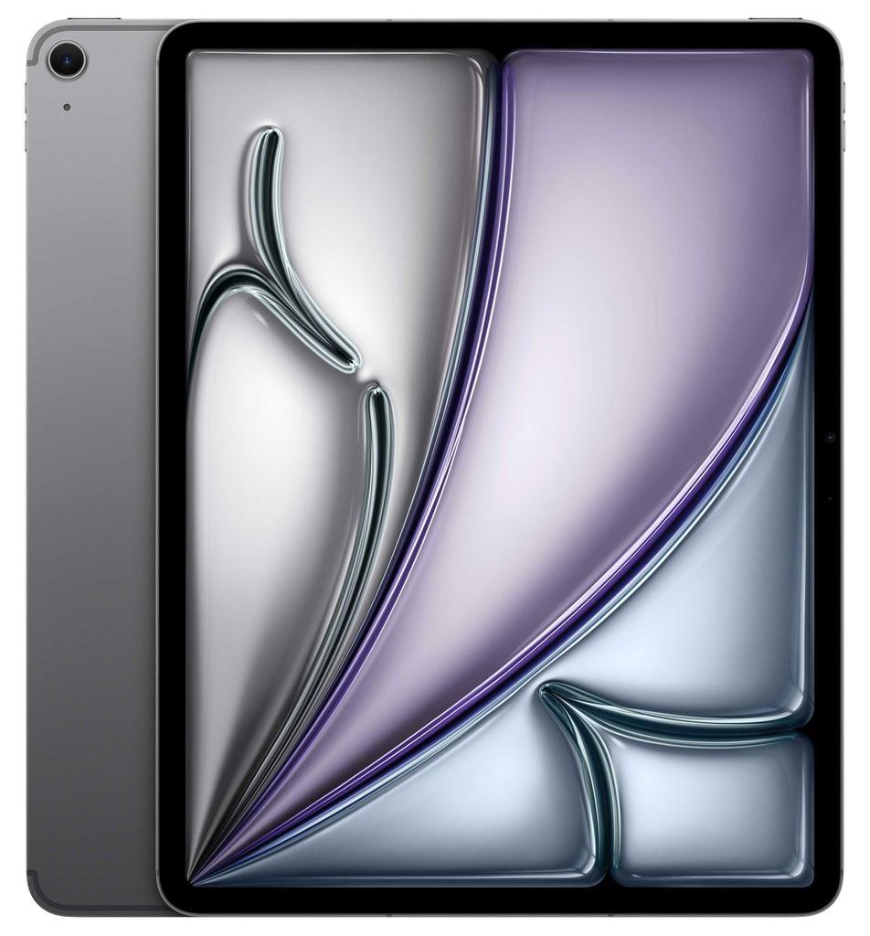 Apple iPad Air, 33 cm (13"), 2732 x 2048 Pixel, 256 GB, 8 Produktbild 