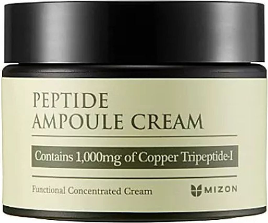 Mizon Peptid Ampulle Creme 50ml Produktbild 