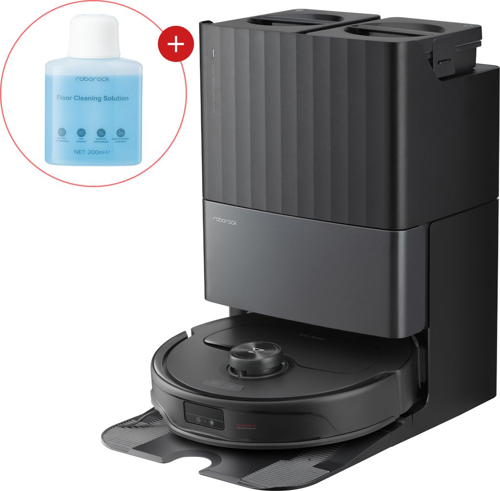 Roborock Qrevo Master Saugroboter 10.000 Pa mit Produktbild