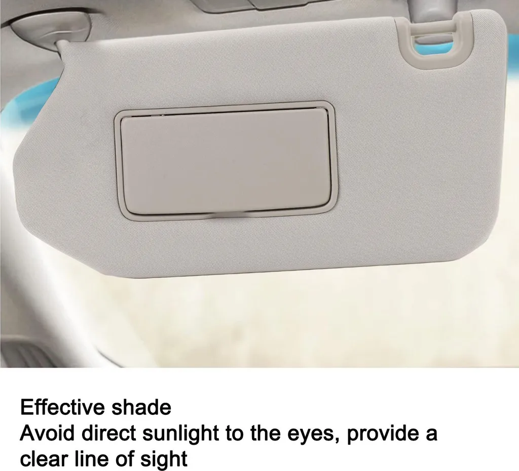 Parasole Paraschizzi Su Misura Per Infiniti QX60 2014-2021 - Riflettente UV, Pieghevole