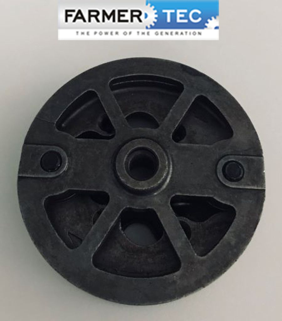 Kupplung Für Stihl Fs120, Fs200, Fs250 Farmertec