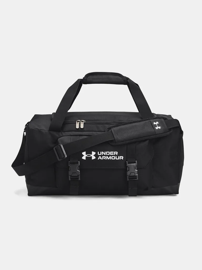 Sac de sport Under Armour Gametime Duffle 1376466001 Noir Polyvalent